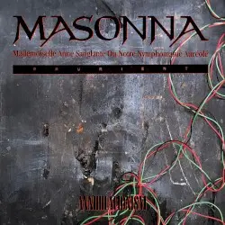 Annihilationism by Masonna / Prurient