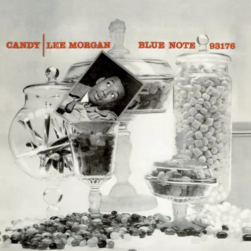 Candy by Lee Morgan