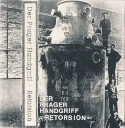 Retorsion by Der Prager Handgriff