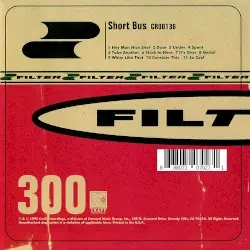 Short Bus by Filter