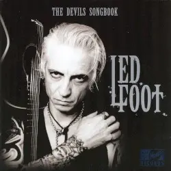 The Devils Songbook by Ledfoot