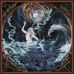 Empty Space Meditation by Urfaust