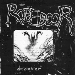 Devourer by Robedoor