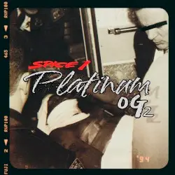 Platinum O.G. 2 by Spice 1
