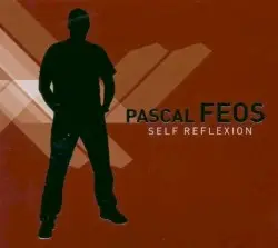 Self Reflexion by Pascal F.E.O.S.