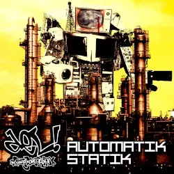 Automatik Statik by Del the Funky Homosapien