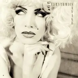 Savage by Eurythmics