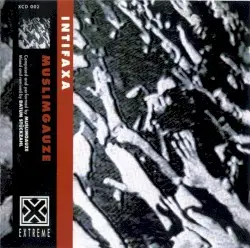 Intifaxa by Muslimgauze