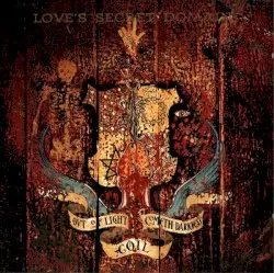 Love's Secret Domain by Coil