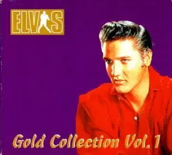 Gold Collection Vol. 1 by Elvis Presley