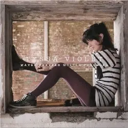 Maybe Trapped Mostly Troubled by Tessa Violet