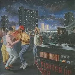 Tighten Up Vol. 88 by Big Audio Dynamite