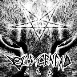 666 by Oxygenfad