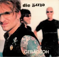 Geräusch by Die Ärzte