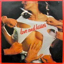 Love and Kisses by Love & Kisses