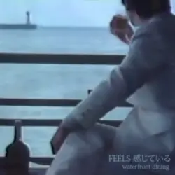FEELS 感じている by waterfront dining