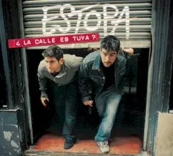 ¿La calle es tuya? by Estopa