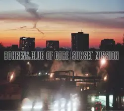 Sunset Mission by Bohren & der Club of Gore
