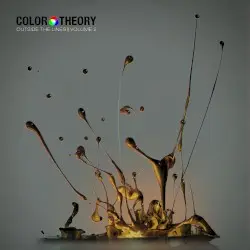 Outside the Lines, Vol 2 by Color Theory