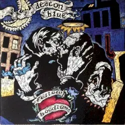 Fellow Hoodlums by Deacon Blue