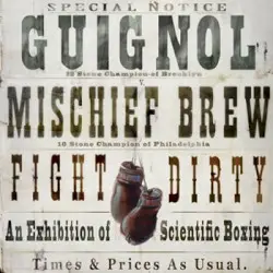 Fight Dirty by Guignol & Mischief Brew