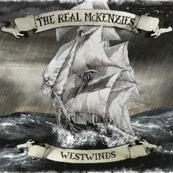 Westwinds by The Real McKenzies