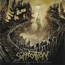Hymns From the Apocrypha by Suffocation