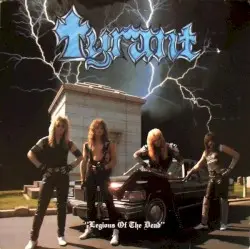 Legions of the Dead by Tyrant