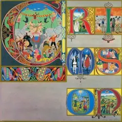 Lizard by King Crimson