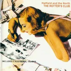 The Rotters’ Club by Hatfield and the North