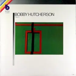 Patterns by Bobby Hutcherson
