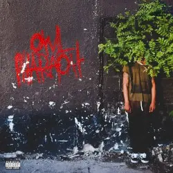 Owl Pharaoh by Travi$ Scott