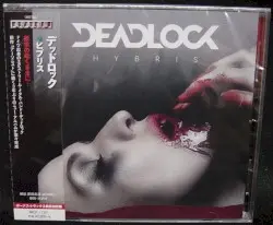 Hybris by Deadlock