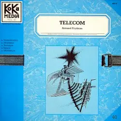 Telecom by Armand Frydman