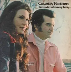 Country Partners by Loretta Lynn & Conway Twitty