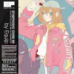 Symphonic Core 88: Synthetic Core 88 HD Remaster by Equip