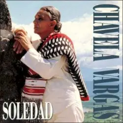 Soledad by Chavela Vargas