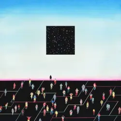 Mirror Master by Young the Giant