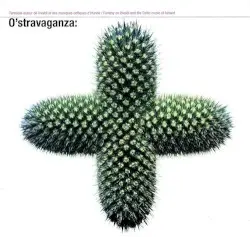 O'Stravaganza (Fantaisie autour de Vivaldi et des musiques celtiques d'Irlande) by Hughes de Courson et Youenn Le Berre