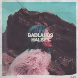 BADLANDS by Halsey