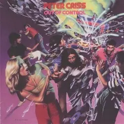 Out of Control by Peter Criss