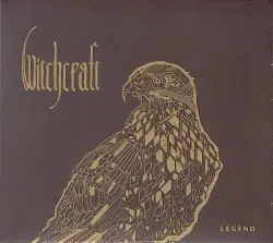 Legend by Witchcraft