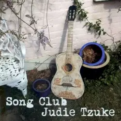 Song Club by Judie Tzuke