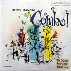 Combo! by Henry Mancini