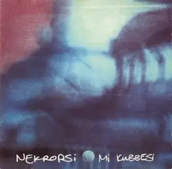Mi Kubbesi by Nekropsi
