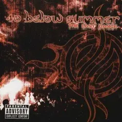 The Last Dance by 40 Below Summer
