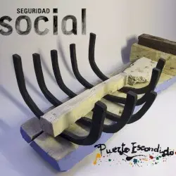 Puerto escondido by Seguridad Social