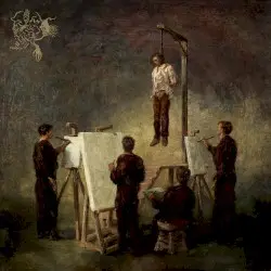 A Void Within Existence by Abigail Williams