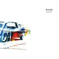 Unsolved by Karate