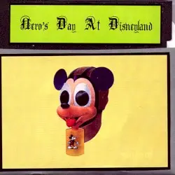 Attention Shoppers by Nero’s Day at Disneyland